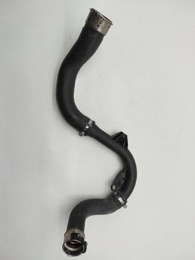 Tubagem do Intercooler RENAULT CLIO V (BF_) | 19 - 