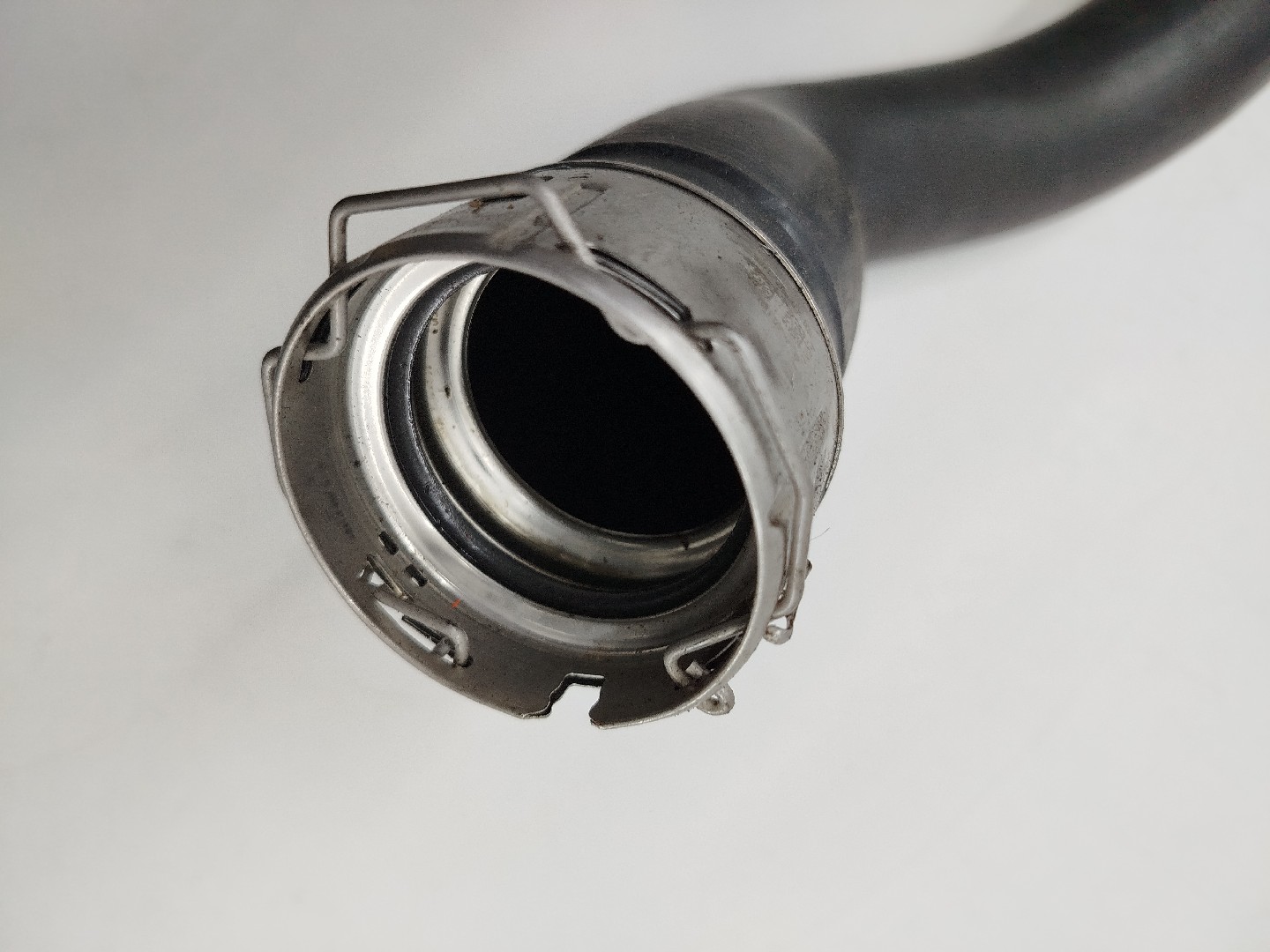 Tubagem do Intercooler RENAULT CLIO V (BF_) | 19 -  Imagem-4