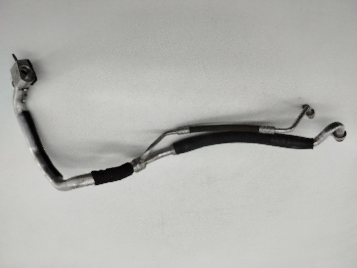 Tubos de Ac MERCEDES-BENZ C-CLASS (W204) | 07 - 15