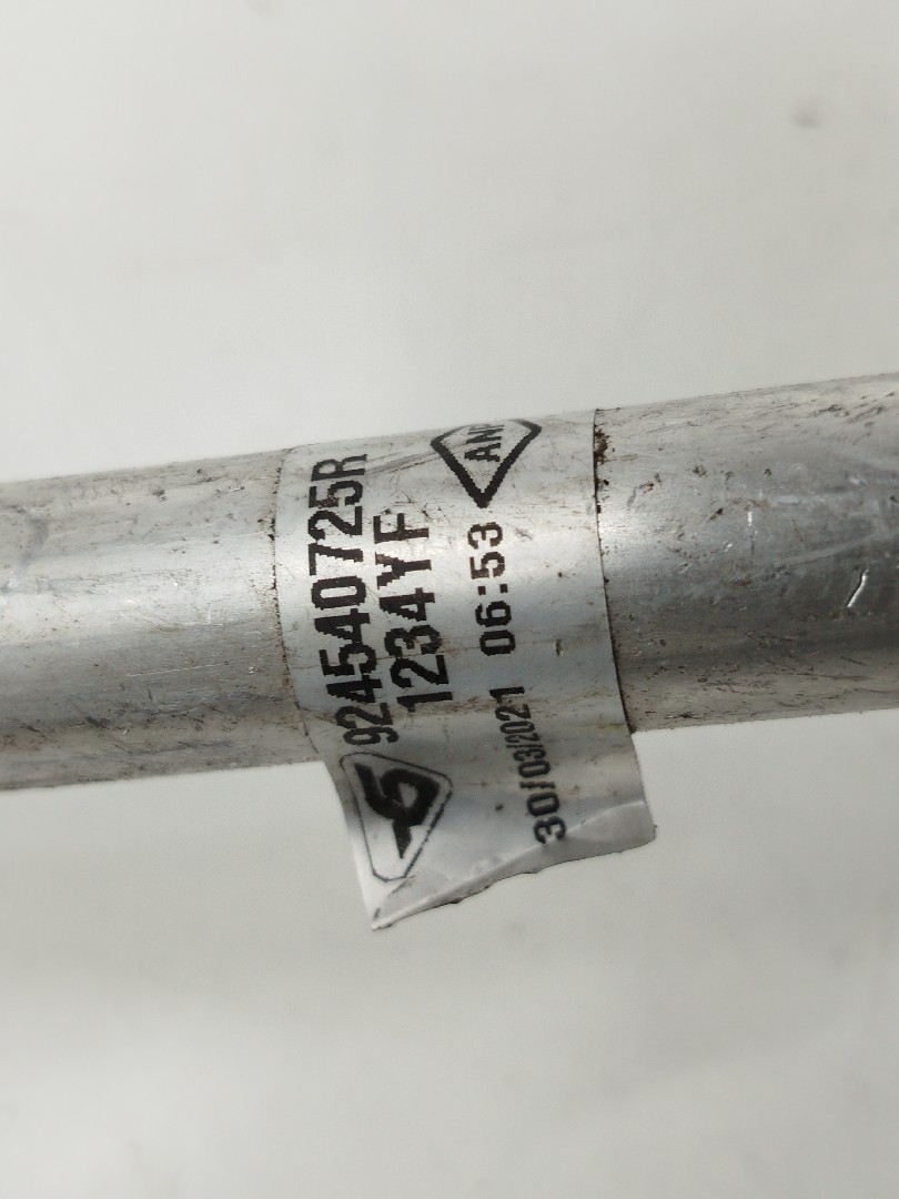 Tubo de Ar condicionado RENAULT CLIO V (BF_) | 19 -  Imagem-1