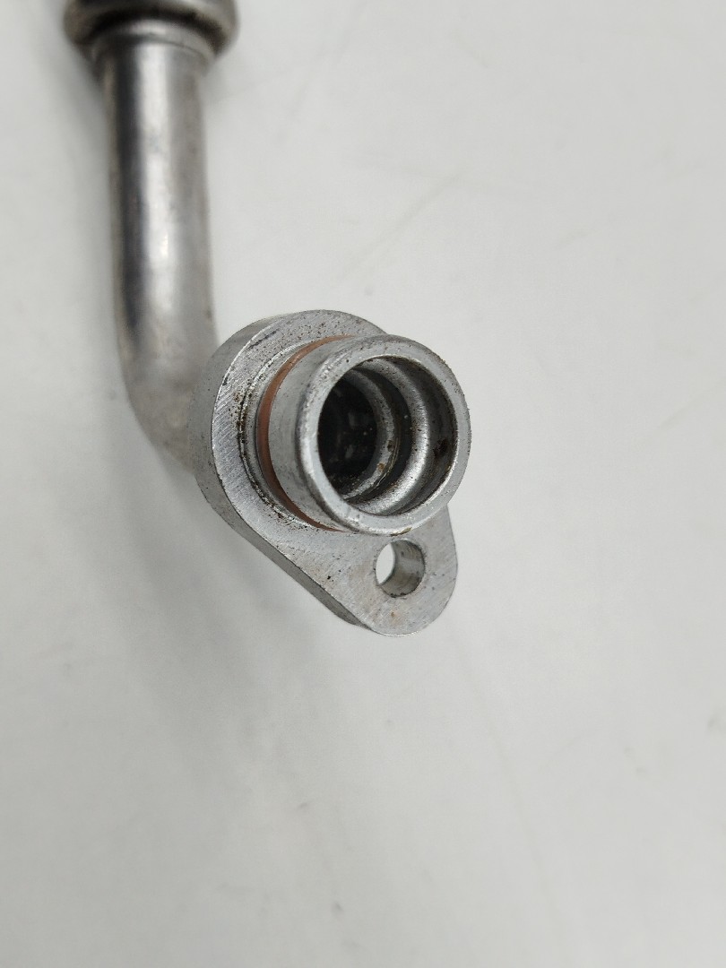 Tubo de Ar condicionado RENAULT CLIO V (BF_) | 19 -  Imagem-2