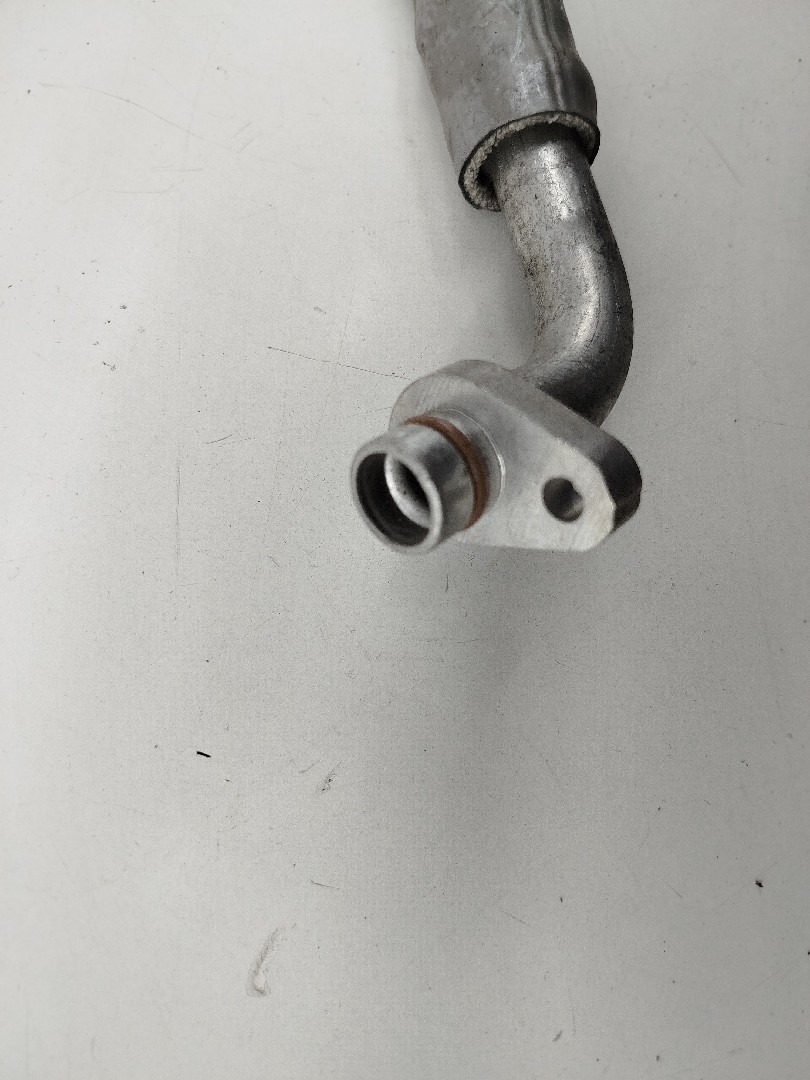 Tubo de Ar condicionado RENAULT MEGANE IV Hatchback (B9A/M/N_) | 15 -  Imagem-1