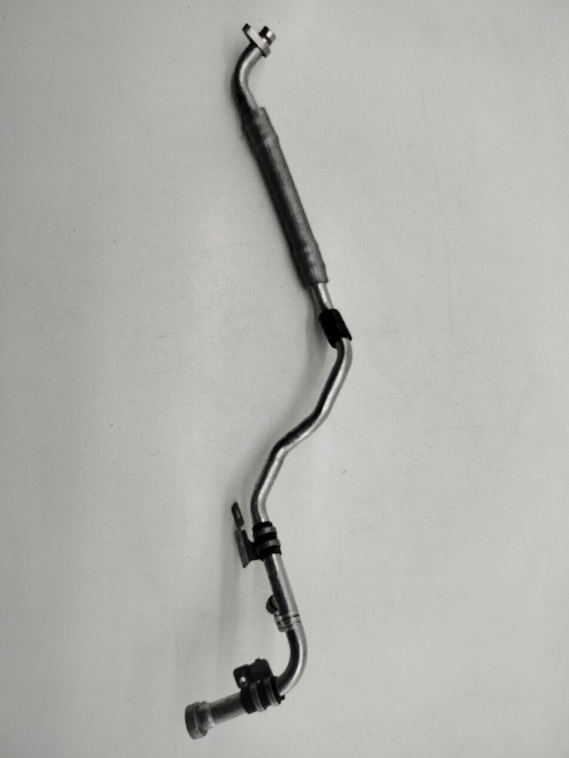 Tubo de Ar condicionado RENAULT MEGANE IV Hatchback (B9A/M/N_) | 15 - 