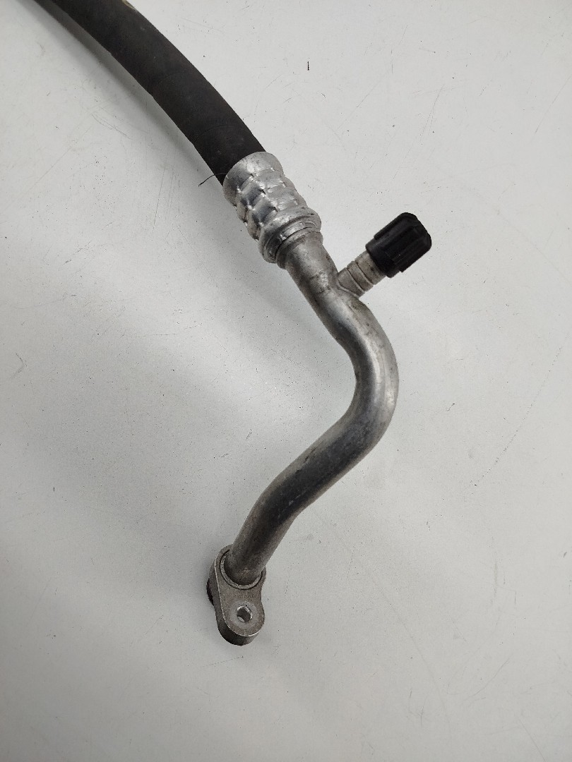 Tubo de Ar condicionado MERCEDES-BENZ B-CLASS (W246, W242) | 11 - 18 Imagem-1