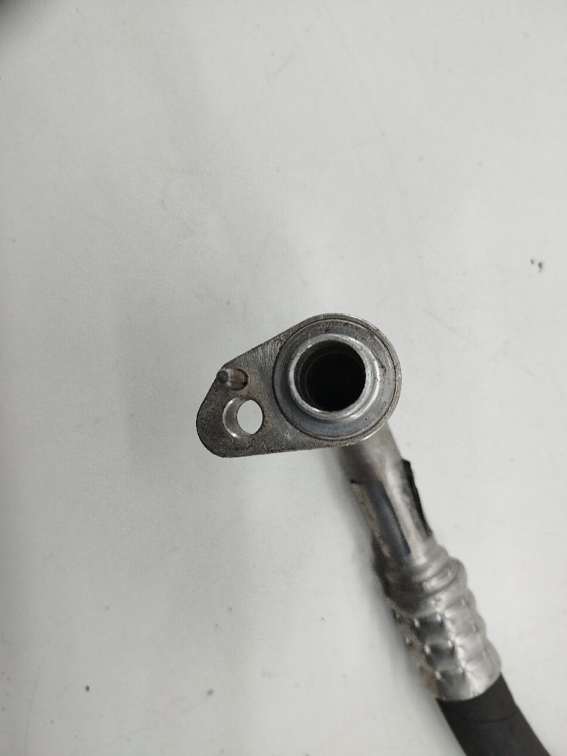 Tubo de Ar condicionado MERCEDES-BENZ B-CLASS (W246, W242) | 11 - 18 Imagem-3