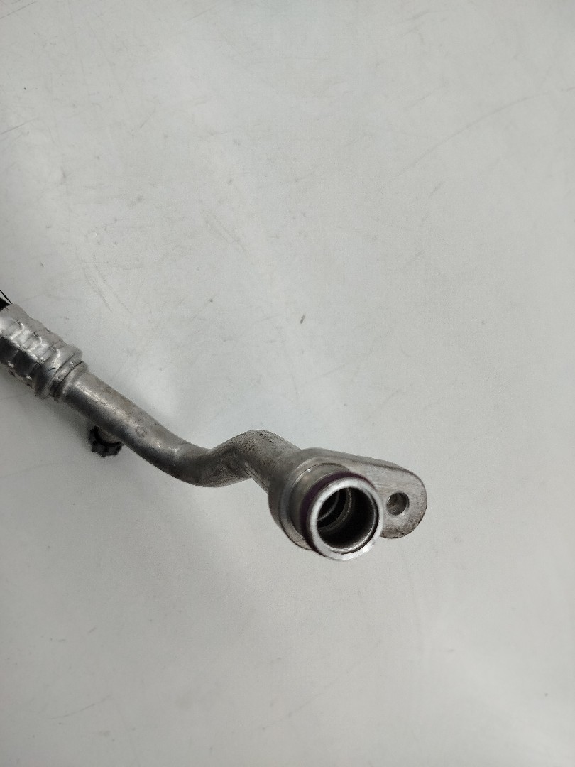 Tubo de Ar condicionado MERCEDES-BENZ B-CLASS (W246, W242) | 11 - 18 Imagem-4