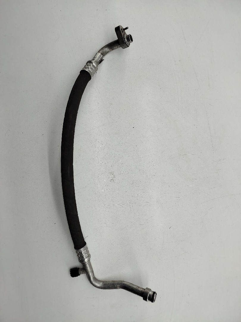 Tubo de Ar condicionado MERCEDES-BENZ B-CLASS (W246, W242) | 11 - 18 Imagem-6