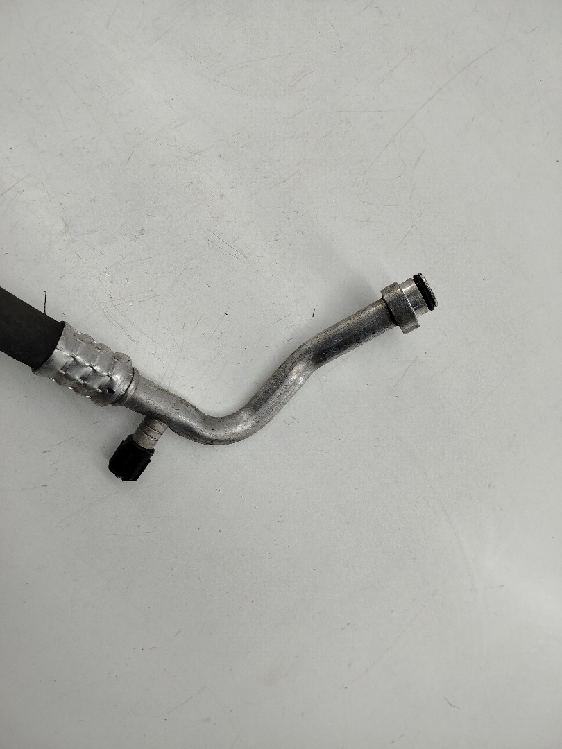 Tubo de Ar condicionado MERCEDES-BENZ B-CLASS (W246, W242) | 11 - 18 Imagem-5