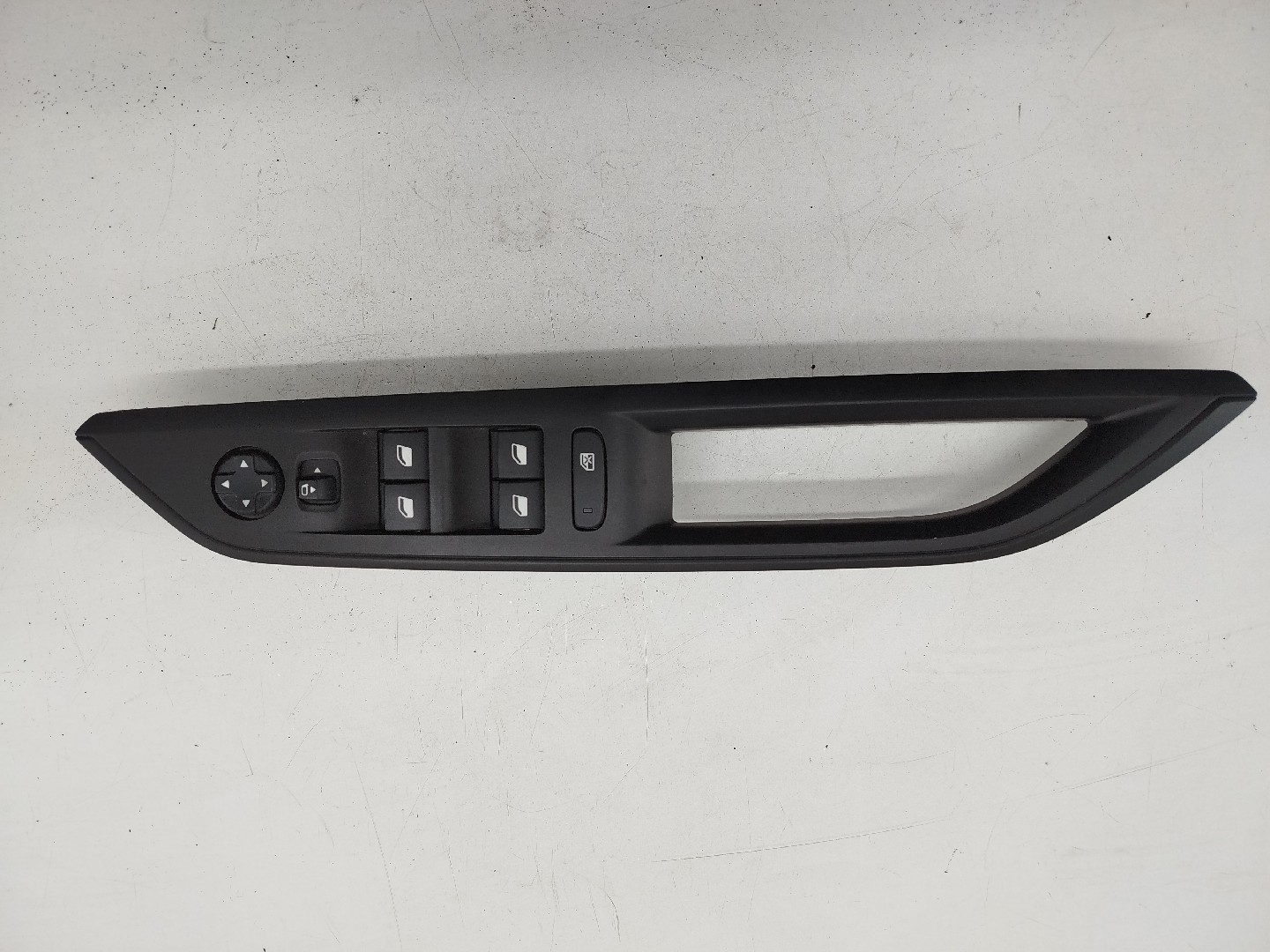 Comutador de vidro frente esquerdo PEUGEOT 308 SW II | 14 - 