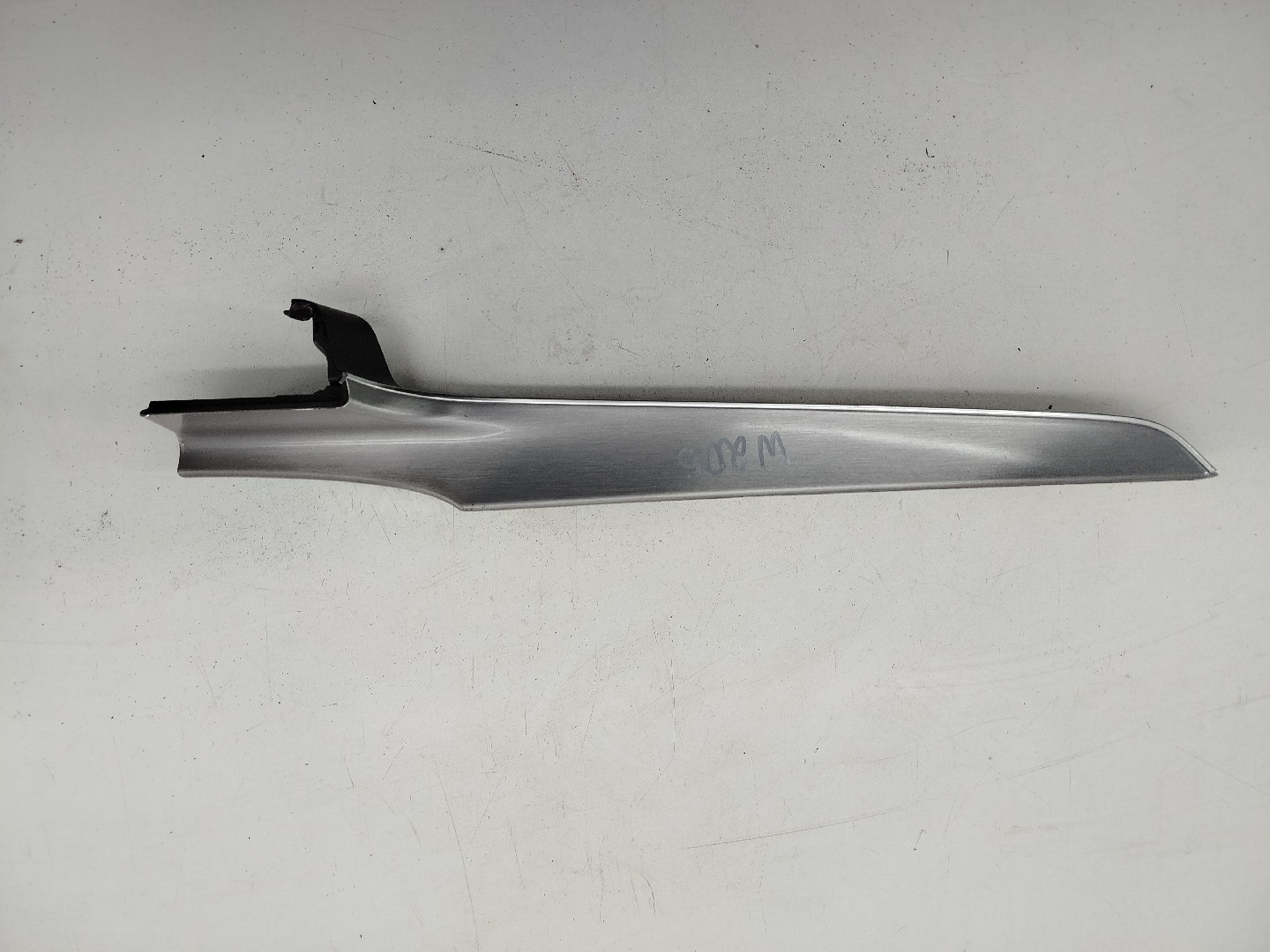 Friso Tablier MERCEDES-BENZ C-CLASS T-Model (S205) | 14 - 