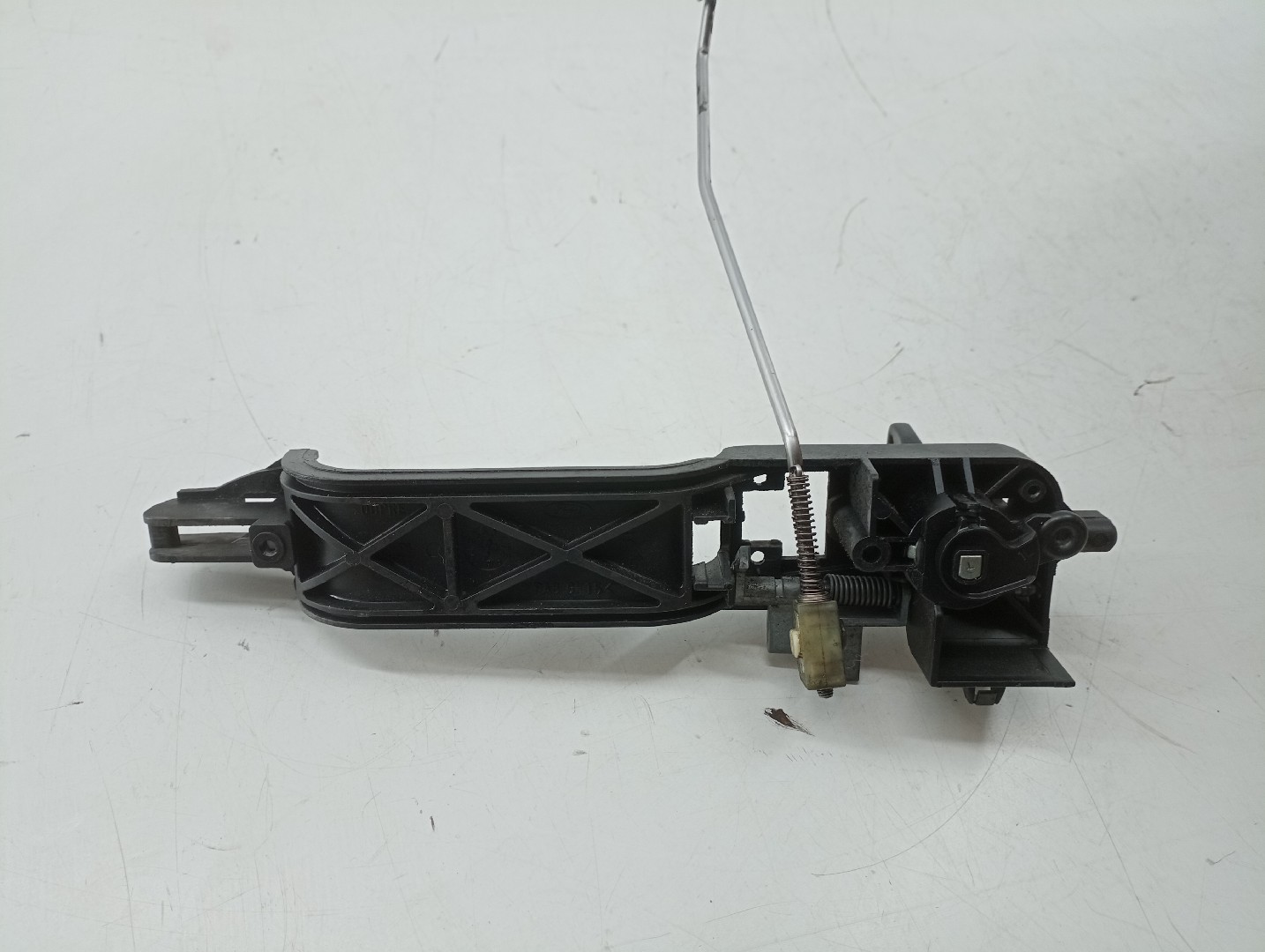 Fecho da Porta Frente Esquerdo FORD FOCUS (DAW, DBW) | 98 - 09 Imagem-3