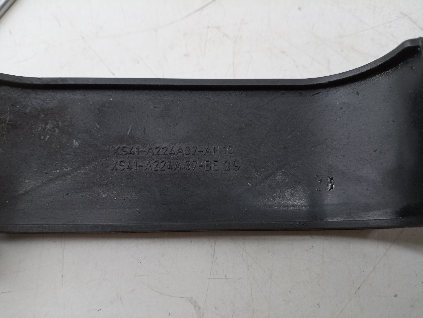 Fecho da Porta Frente Esquerdo FORD FOCUS (DAW, DBW) | 98 - 09 Imagem-1