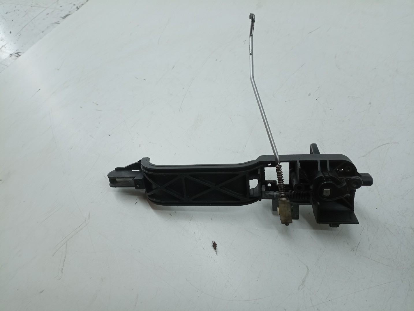 Fecho da Porta Frente Esquerdo FORD FOCUS (DAW, DBW) | 98 - 09 Imagem-5