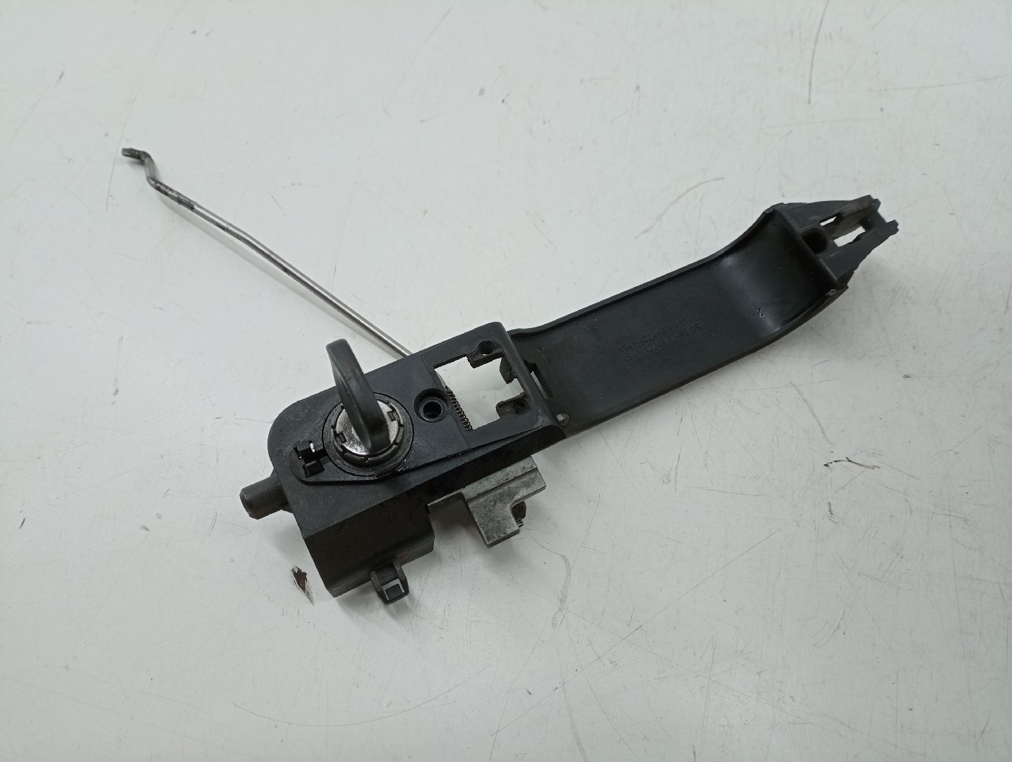 Fecho da Porta Frente Esquerdo FORD FOCUS (DAW, DBW) | 98 - 09 Imagem-6