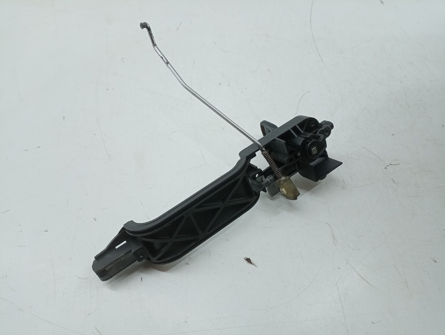 Fecho da Porta Frente Esquerdo FORD FOCUS (DAW, DBW) | 98 - 09 Imagem-4