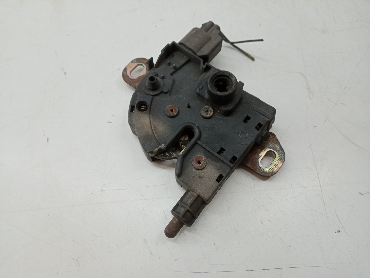 Fecho Capot FORD FOCUS (DAW, DBW) | 98 - 09