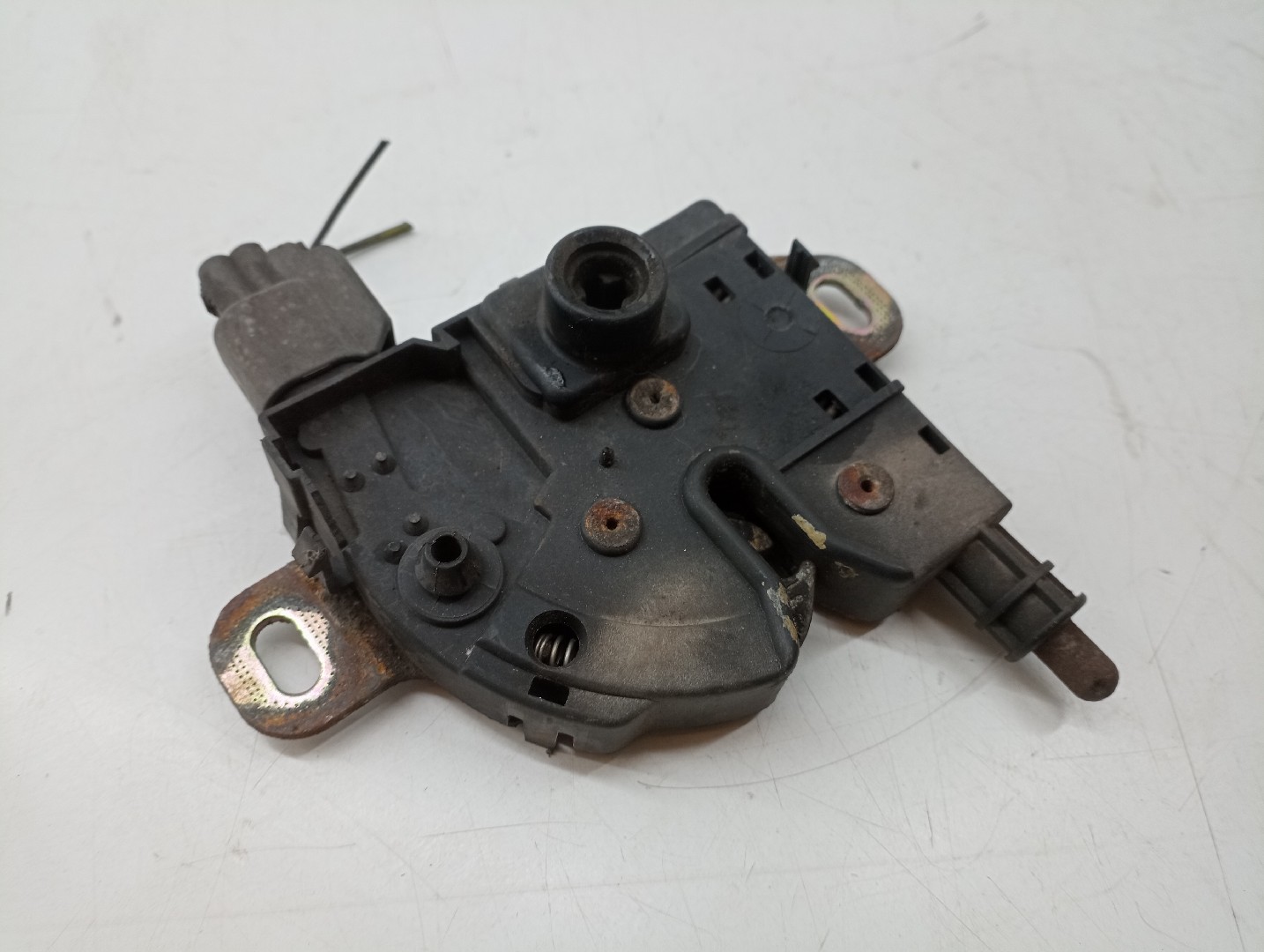 Fecho Capot FORD FOCUS (DAW, DBW) | 98 - 09 Imagem-1