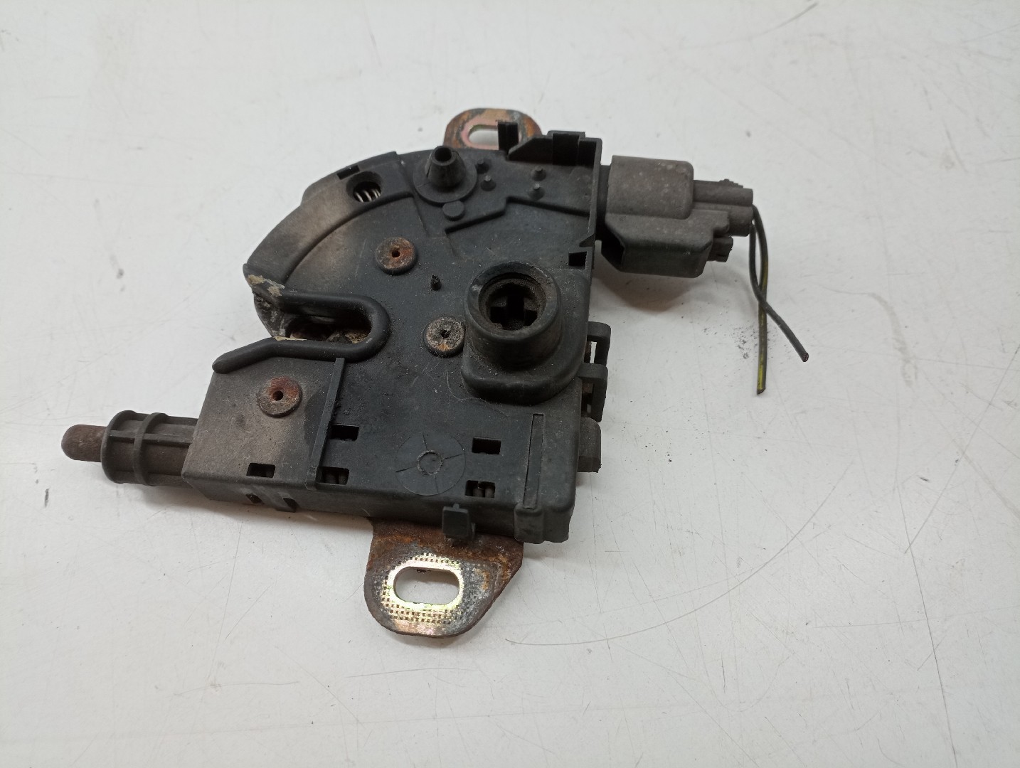 Fecho Capot FORD FOCUS (DAW, DBW) | 98 - 09 Imagem-4