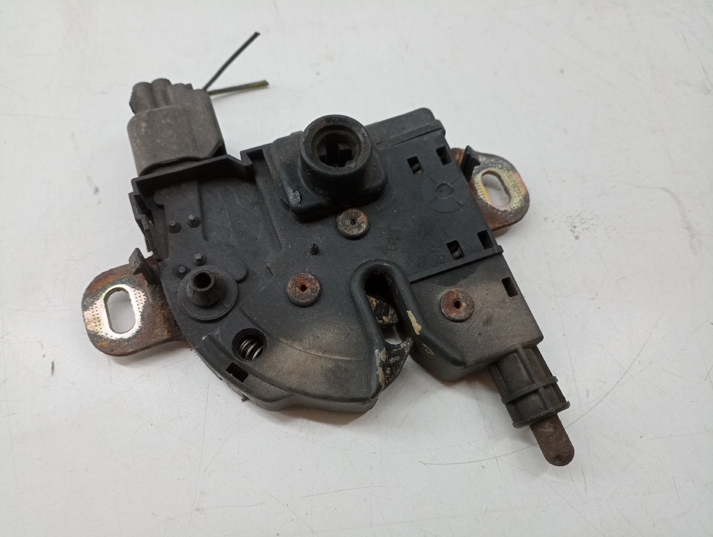 Fecho Capot FORD FOCUS (DAW, DBW) | 98 - 09 Imagem-3