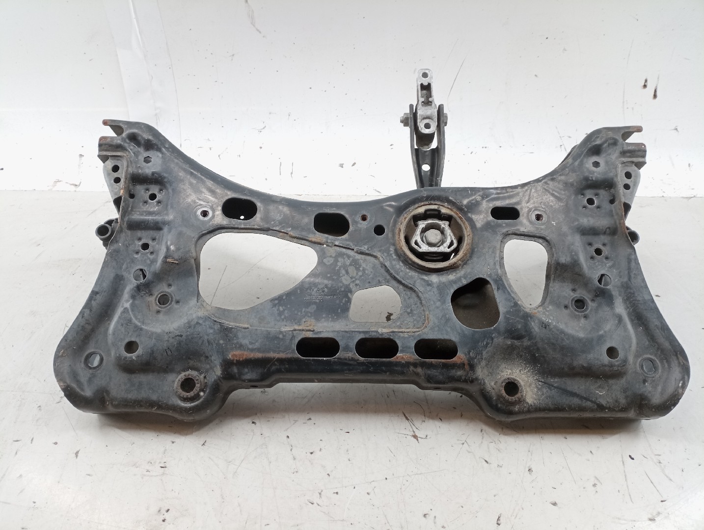 Charriot SEAT LEON ST (5F8) | 12 - 