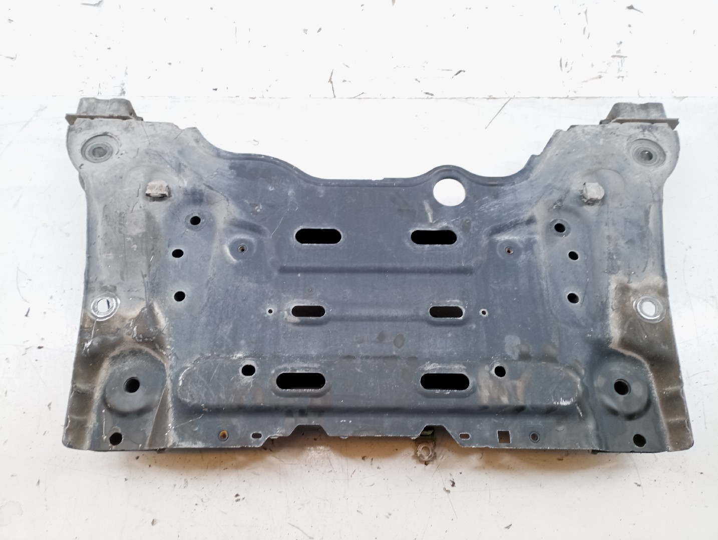 Charriot RENAULT MEGANE IV Sporter (K9A/M/N_) | 16 - 