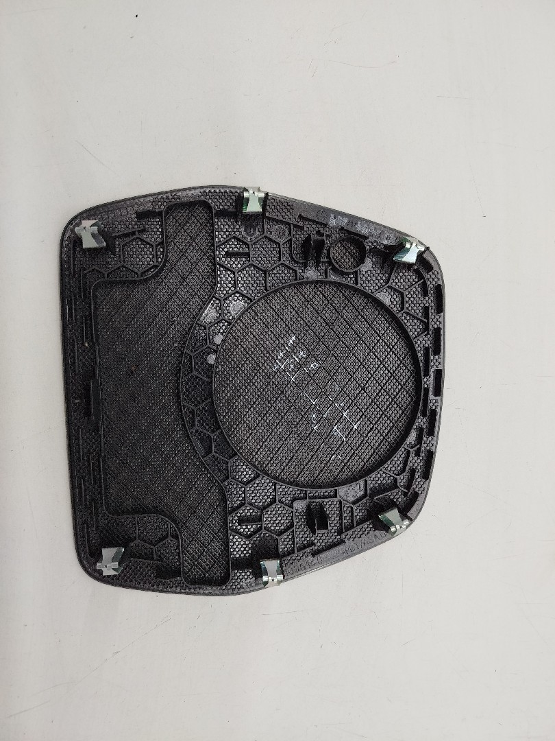 Capa de Coluna de Som MERCEDES-BENZ C-CLASS T-Model (S205) | 14 -  Imagem-1