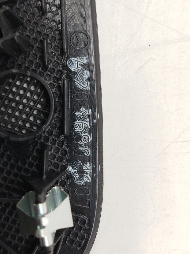 Capa de Coluna de Som MERCEDES-BENZ C-CLASS T-Model (S205) | 14 -  Imagem-3