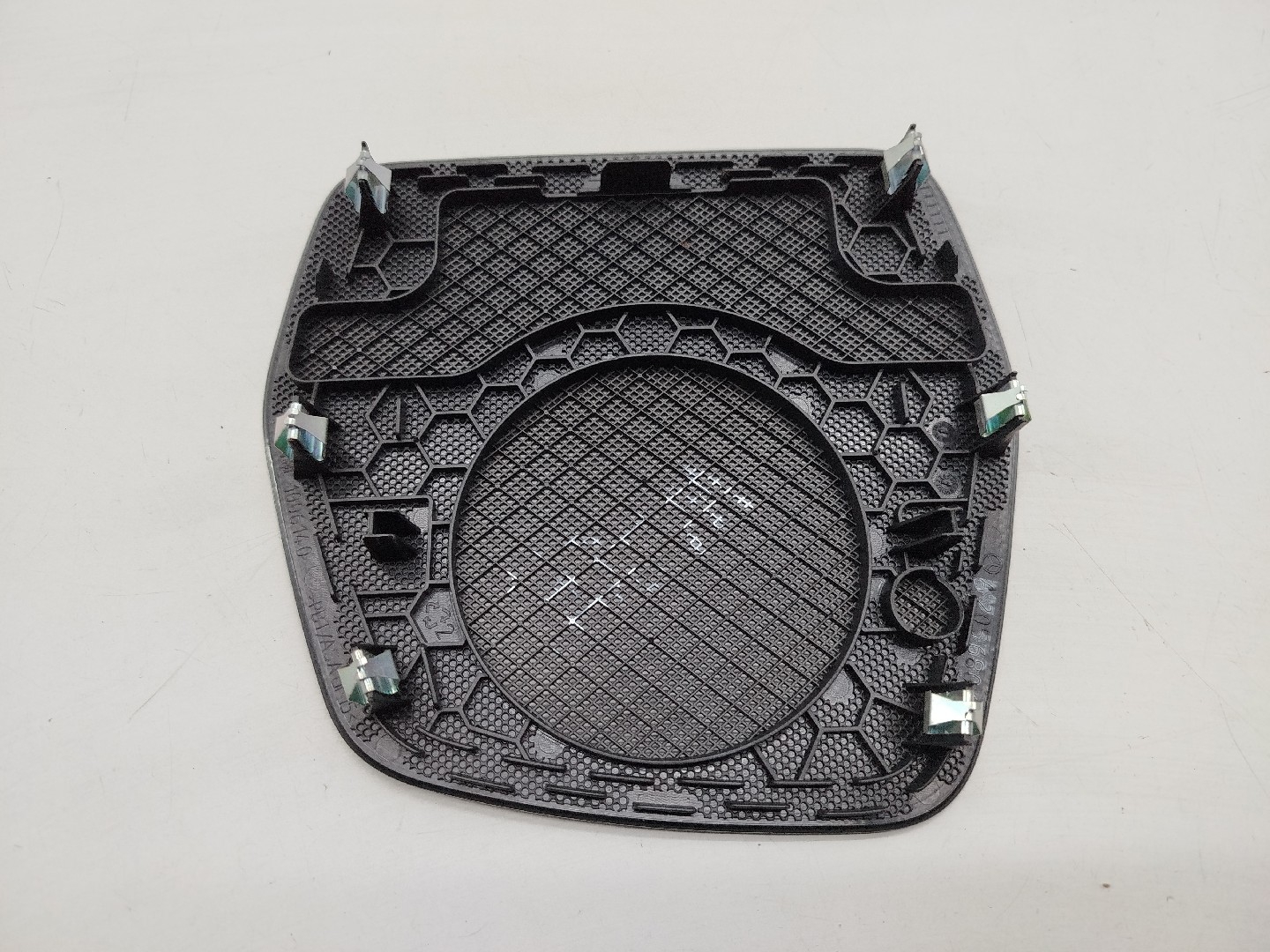 Capa de Coluna de Som MERCEDES-BENZ C-CLASS T-Model (S205) | 14 -  Imagem-4