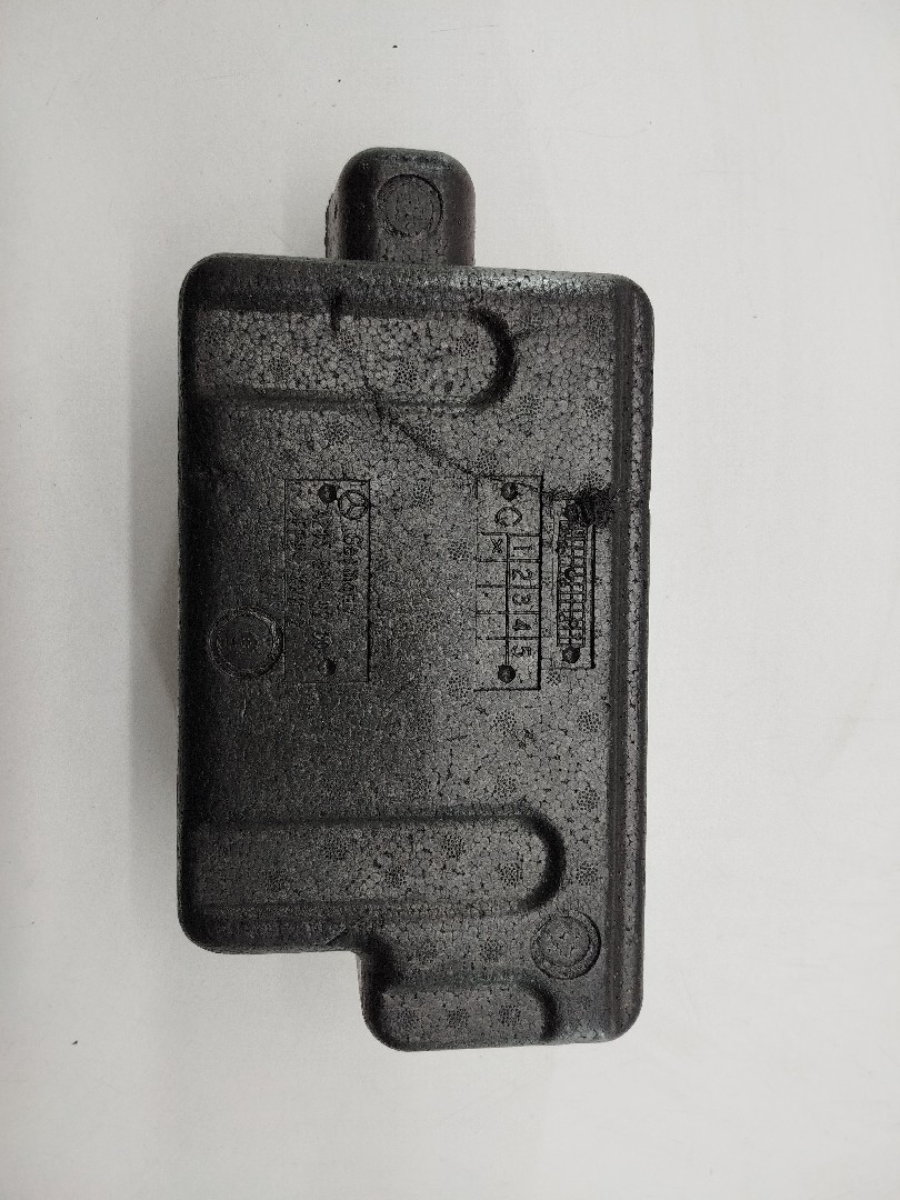 Acabamento de mala MERCEDES-BENZ C-CLASS T-Model (S205) | 14 -  Imagem-2