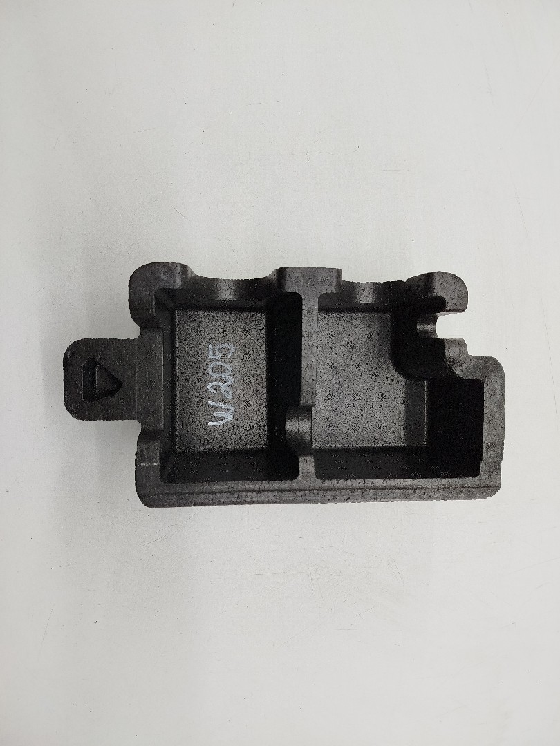 Acabamento de mala MERCEDES-BENZ C-CLASS T-Model (S205) | 14 -  Imagem-5