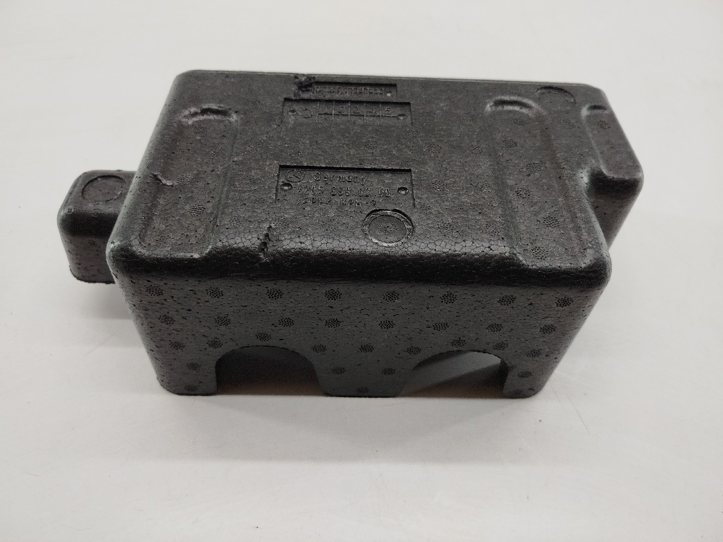 Acabamento de mala MERCEDES-BENZ C-CLASS T-Model (S205) | 14 -  Imagem-4