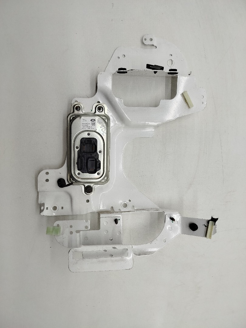 Unidade de control LAND ROVER RANGE ROVER EVOQUE (L538) | 11 -  Imagem-6