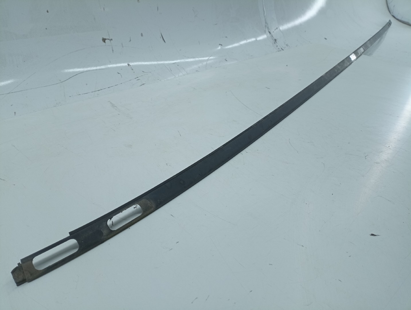 Friso do Tejadilho MERCEDES-BENZ E-CLASS (W210) | 95 - 03