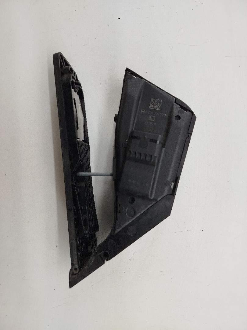 Pedal acelerador MERCEDES-BENZ C-CLASS T-Model (S205) | 14 -  Imagem-1