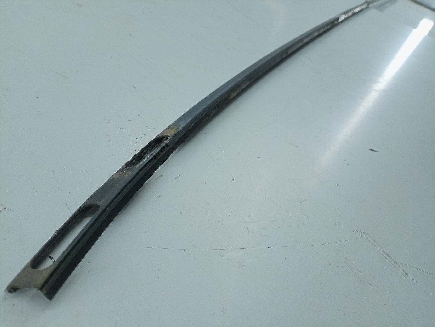 Friso do Tejadilho MERCEDES-BENZ E-CLASS (W210) | 95 - 03