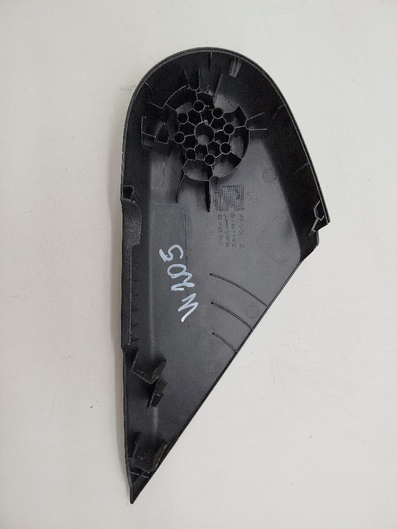 Acabamento de Bancos MERCEDES-BENZ C-CLASS T-Model (S205) | 14 -  Imagem-3