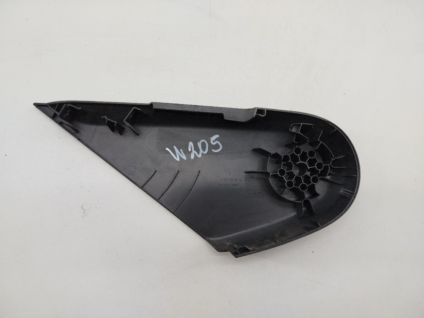 Acabamento de Bancos MERCEDES-BENZ C-CLASS T-Model (S205) | 14 -  Imagem-1