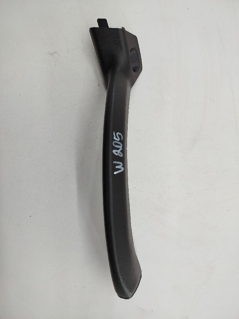 Capa de dobradiça MERCEDES-BENZ C-CLASS T-Model (S205) | 14 -  Imagem-1