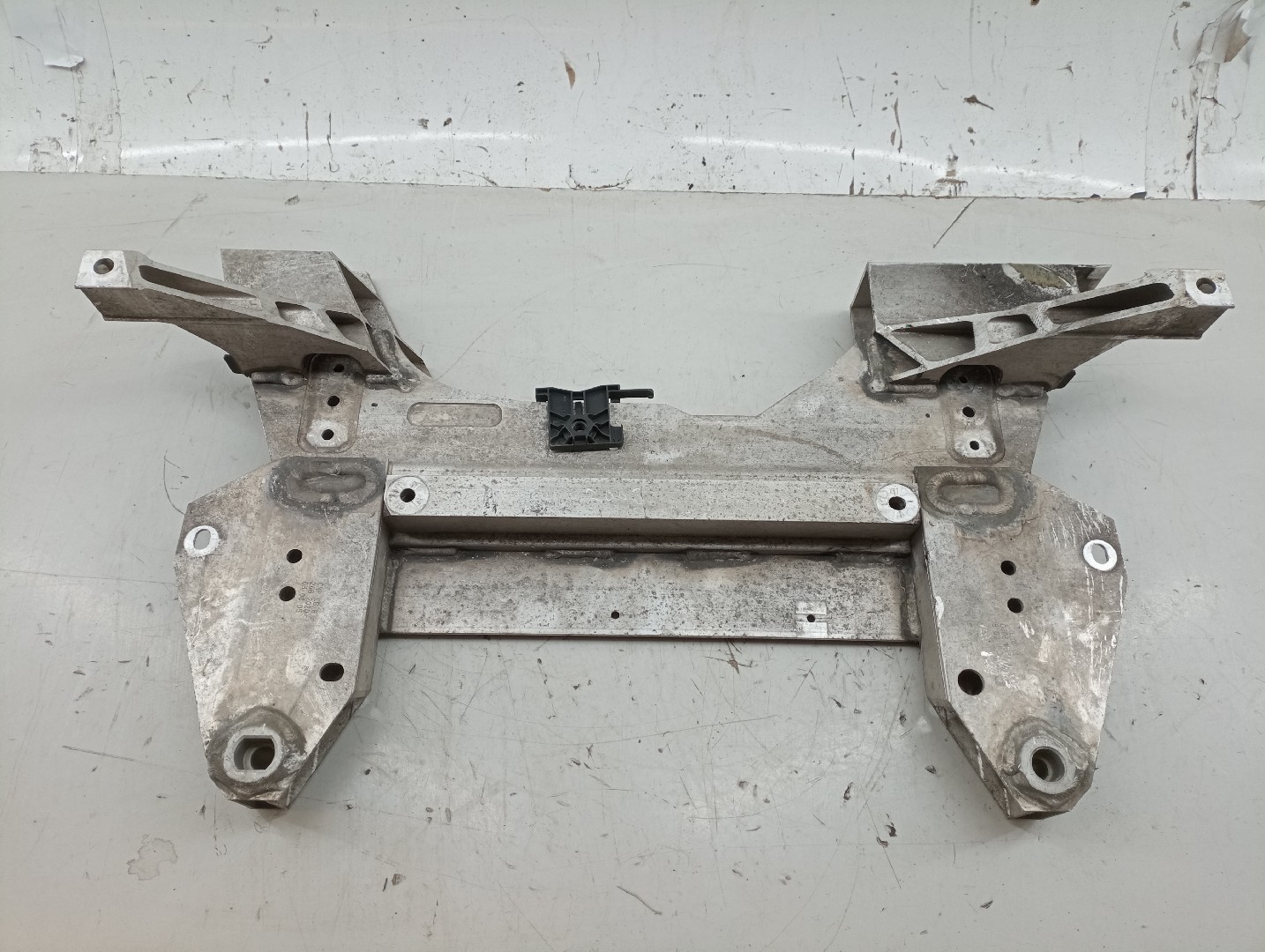 Charriot PEUGEOT 2008 II (U_) | 19 -  Imagem-2