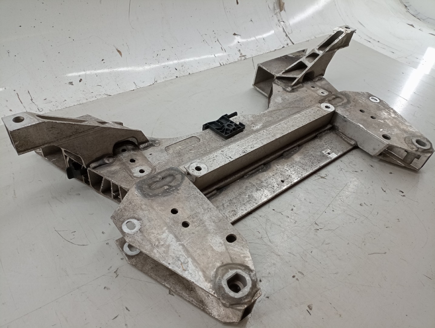 Charriot PEUGEOT 2008 II (U_) | 19 -  Imagem-3