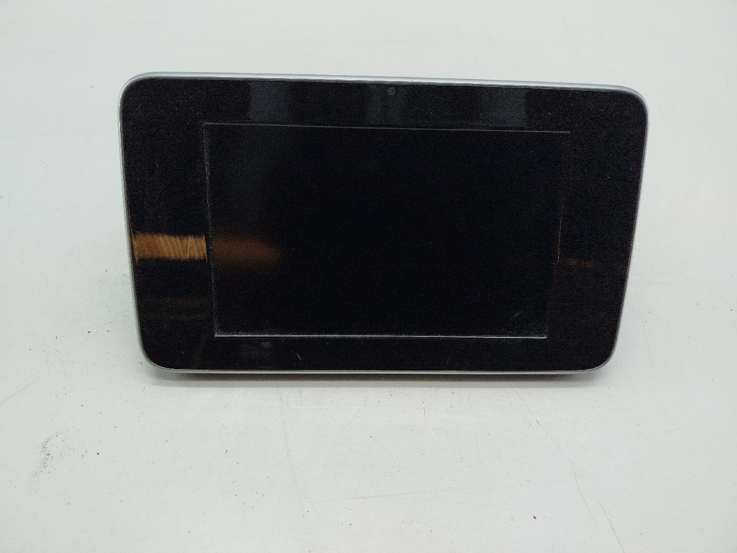 Display MERCEDES-BENZ C-CLASS T-Model (S205) | 14 - 