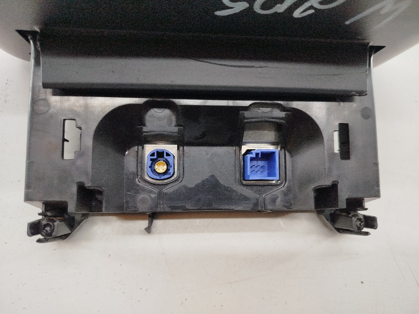 Display MERCEDES-BENZ C-CLASS T-Model (S205) | 14 -  Imagem-5