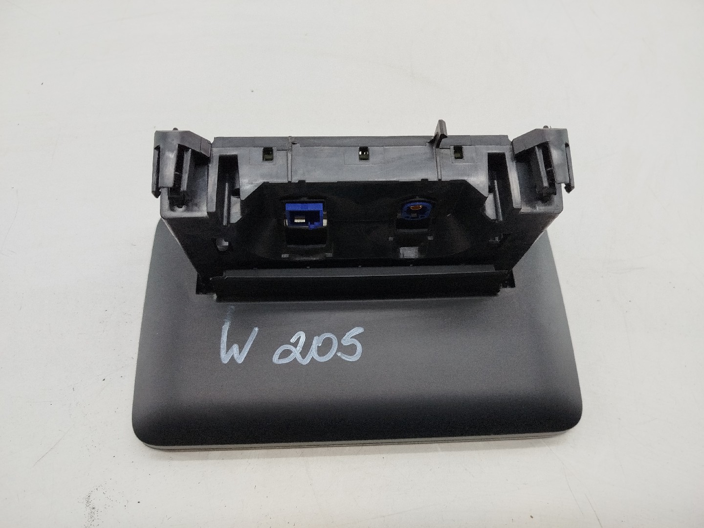 Display MERCEDES-BENZ C-CLASS T-Model (S205) | 14 -  Imagem-4