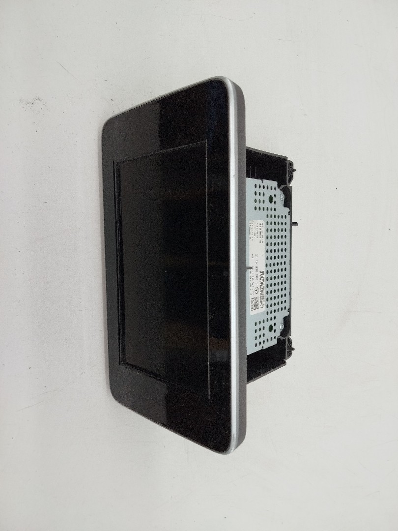 Display MERCEDES-BENZ C-CLASS T-Model (S205) | 14 -  Imagem-6