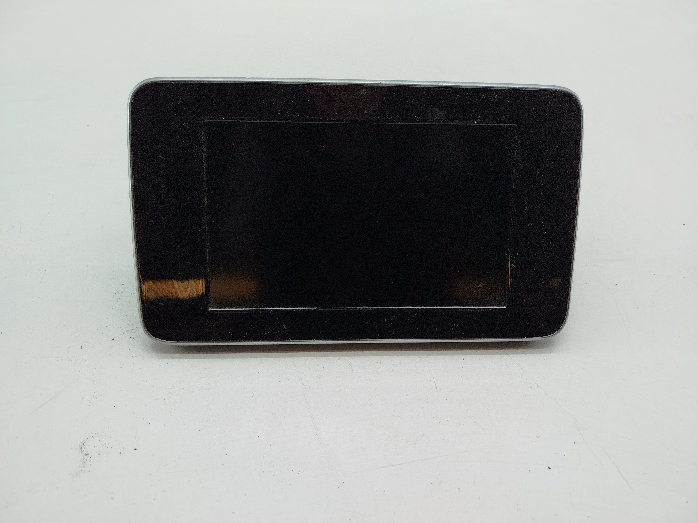 Display MERCEDES-BENZ C-CLASS T-Model (S205) | 14 -  Imagem-7