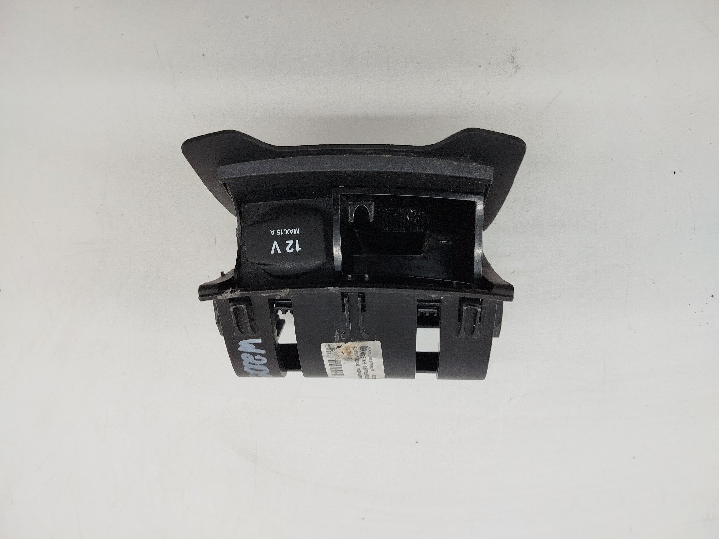 Cinzeiro MERCEDES-BENZ C-CLASS T-Model (S205) | 14 -  Imagem-7