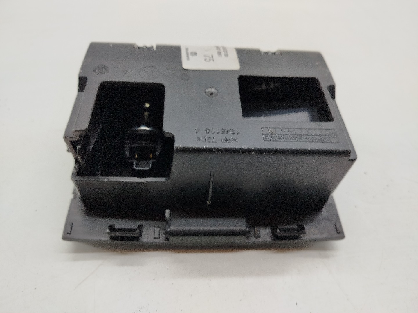 Cinzeiro MERCEDES-BENZ C-CLASS T-Model (S205) | 14 -  Imagem-4