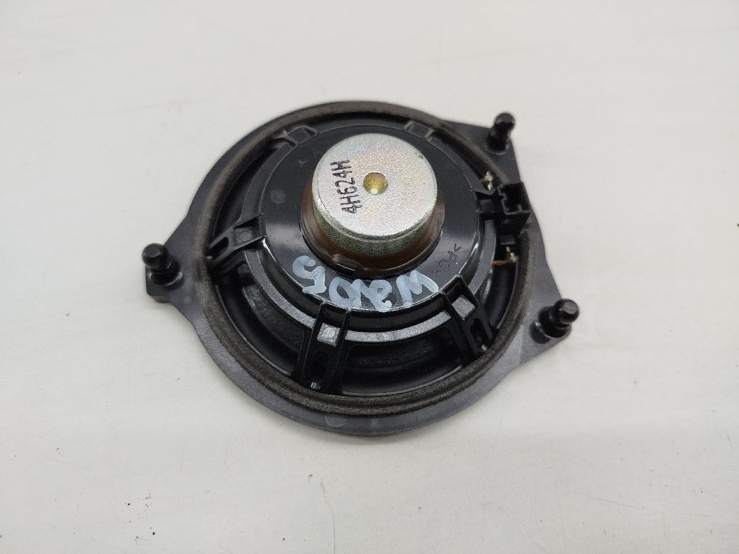 Coluna de som MERCEDES-BENZ C-CLASS T-Model (S205) | 14 -  Imagem-1