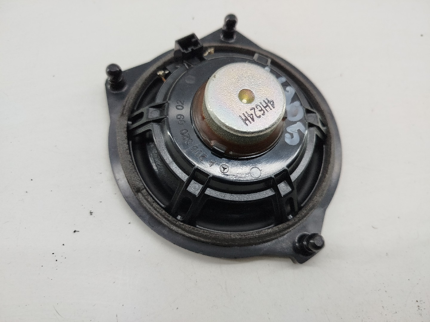 Coluna de som MERCEDES-BENZ C-CLASS T-Model (S205) | 14 -  Imagem-4