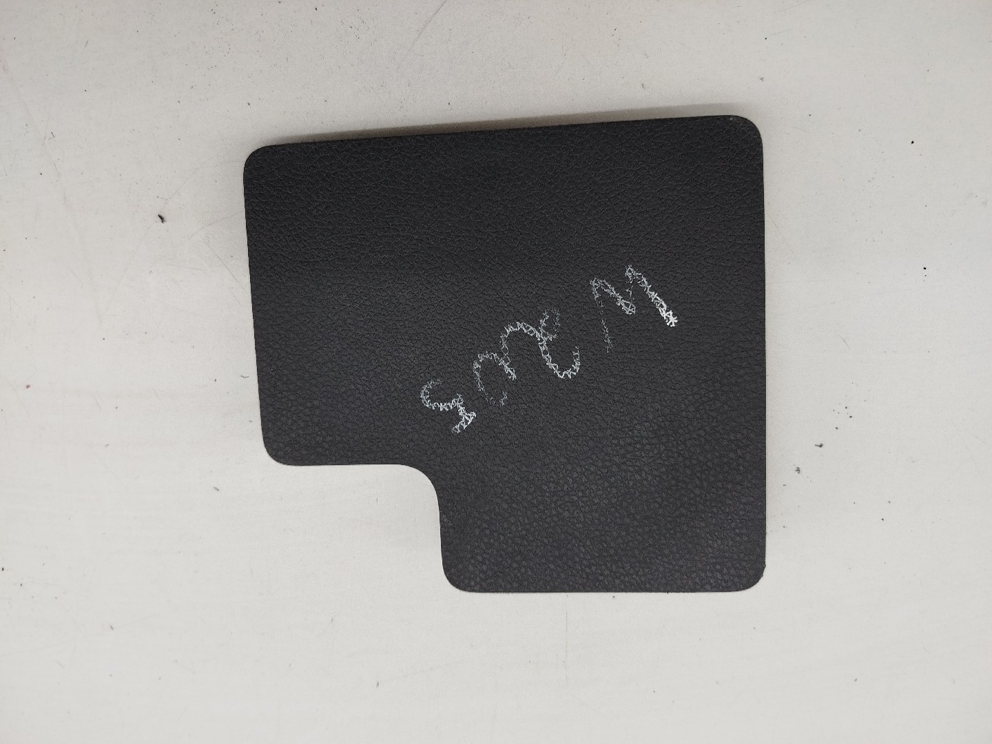 Acabamento Interior MERCEDES-BENZ C-CLASS T-Model (S205) | 14 - 